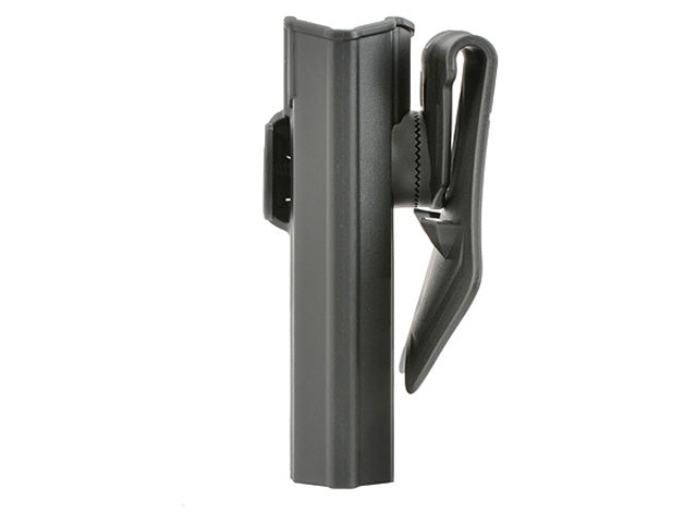 CZ 75 SP-01 Holster-Serie - Schwarz [Amomax] 5