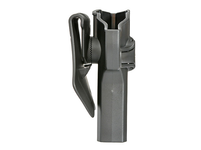 CZ 75 SP-01 Holster-Serie - Schwarz [Amomax] 6
