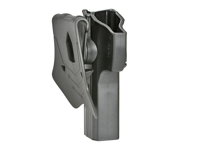 CZ 75 SP-01 Holster-Serie - Schwarz [Amomax] 8