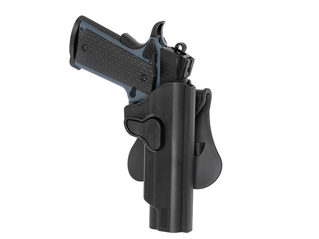 1911 Holster-Serie - Schwarz [Amomax] 7