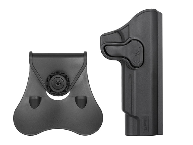 1911 Holster-Serie - Schwarz [Amomax] 8