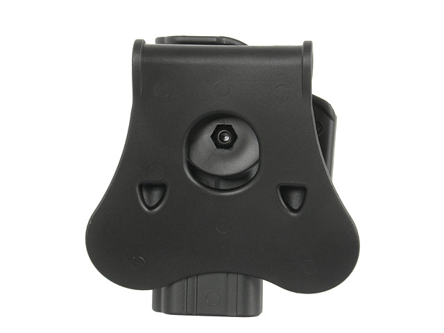 G19 Clone Airsoft Holster Series - Schwarz [Amomax] 2
