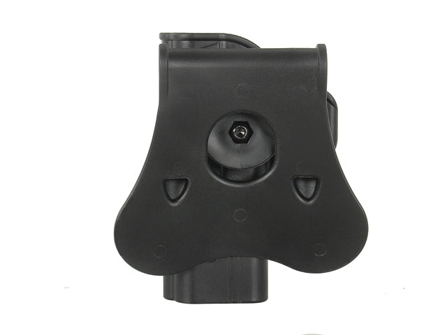 M&P9 Holster-Serie - Schwarz [Amomax] 2