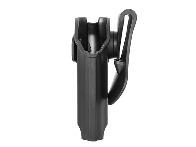 Beretta M9/92F Holster-Serie - Schwarz [Amomax] 5