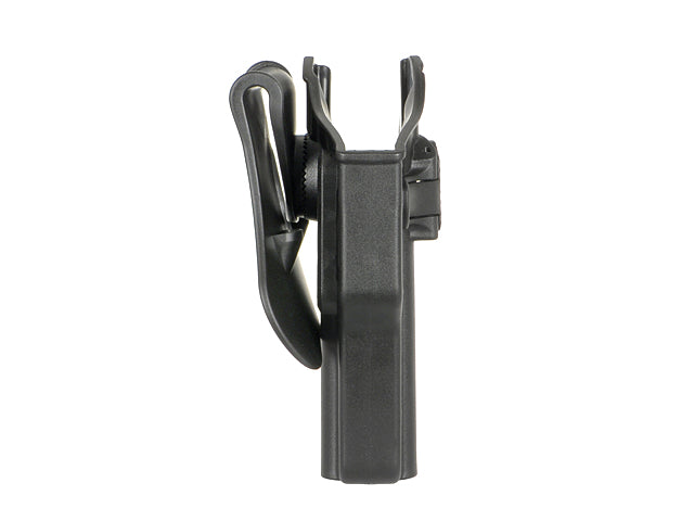 Per-Fit Holster für more than 80 handgun models - Schwarz [Amomax] 7