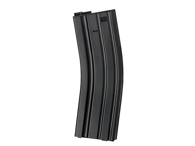Varion 200-Round Steel AR-15/M4 Magazin – schwarz
