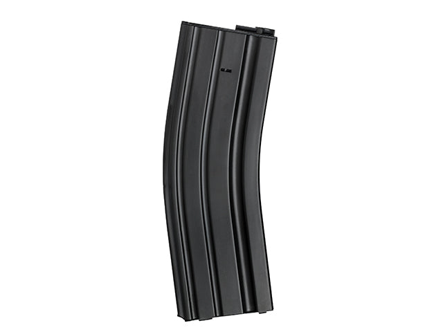 Varion 200-Round Steel AR-15/M4 Magazin – schwarz