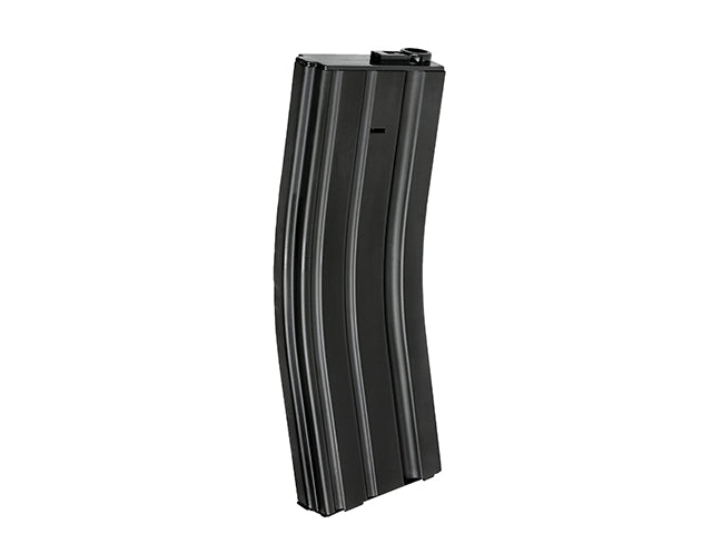 Varion 200-Round Steel AR-15/M4 Magazin – schwarz