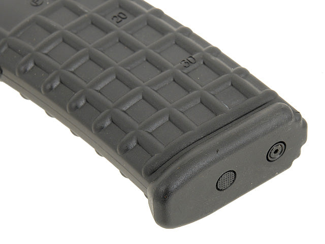 80 BBs Mid-Cap-Magazin für AUG Serie - Schwarz [BATTLEAXE] 3