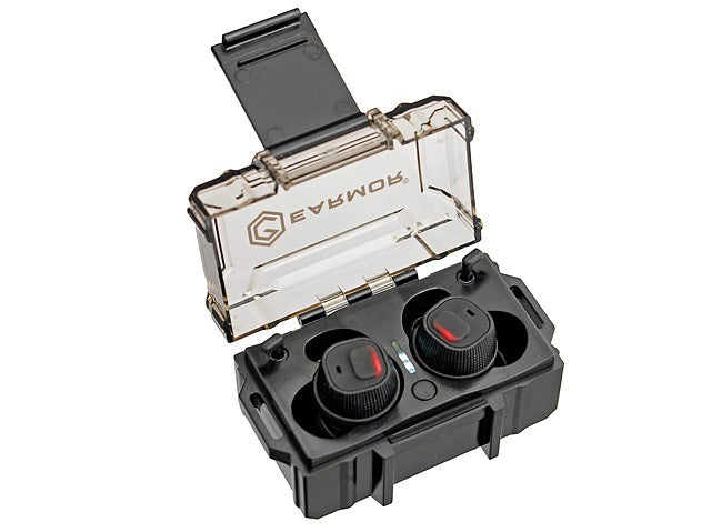 Schutzausrüstung M20 Electronic Earplug [EARMOR] 3