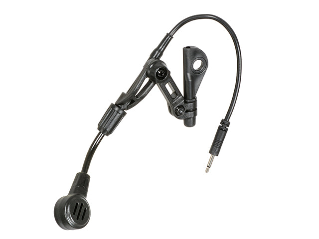 Schutzausrüstung Dynamic microphone V2 für M32/M32H [EARMOR] 1