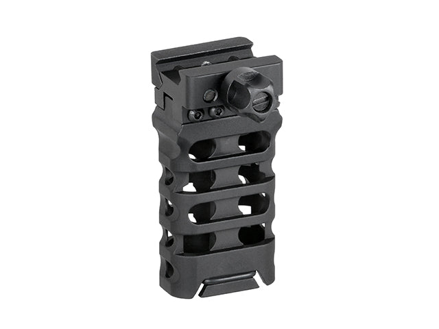 Anbauteil Skeletonized Picatinny Vertical Foregrip [5KU] 1