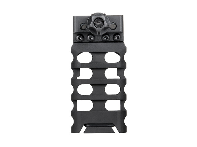Anbauteil Skeletonized Picatinny Vertical Foregrip [5KU] 2