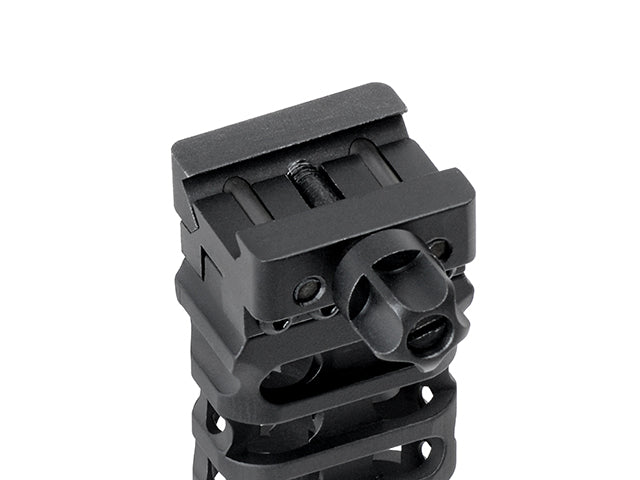 Anbauteil Skeletonized Picatinny Vertical Foregrip [5KU] 3