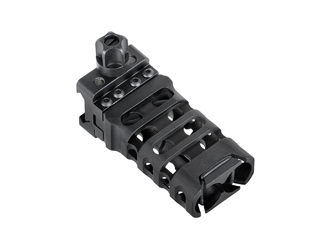Anbauteil Skeletonized Picatinny Vertical Foregrip [5KU] 4