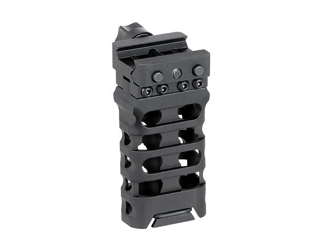 Anbauteil Skeletonized Picatinny Vertical Foregrip [5KU] 5