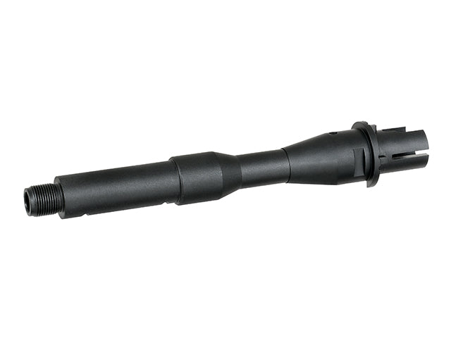 7" aluminum Lauf CQB für M4/AR15 [5KU] 1
