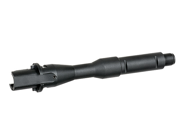 7" aluminum Lauf CQB für M4/AR15 [5KU] 2