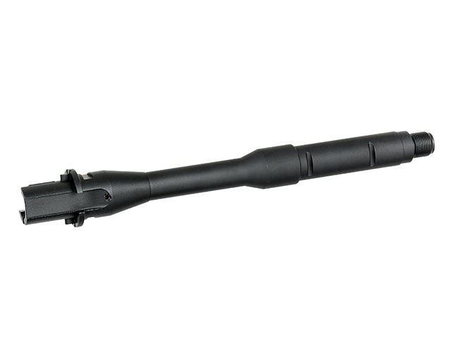 8.7" aluminum Lauf CQB für M4/AR15 [5KU] 2
