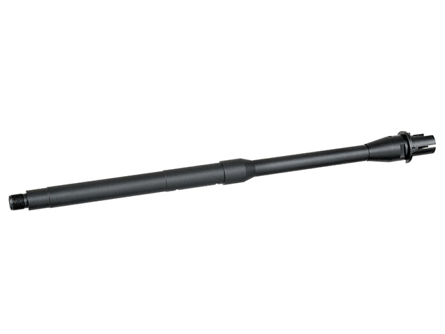 14,5" Aluminium-Außenlauf Carbine für M4/AR15 [5KU]
