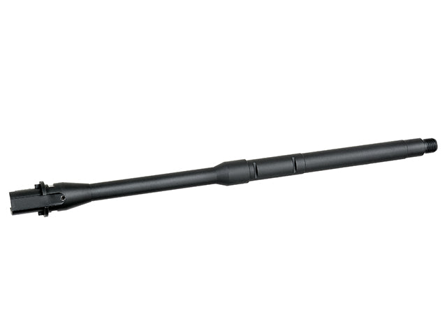 14,5" aluminum Lauf Carbine für M4/AR15 [5KU] 2