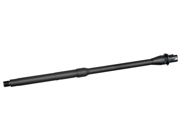 16" aluminum Lauf Mid-Length für M4/AR15 [5KU] 1