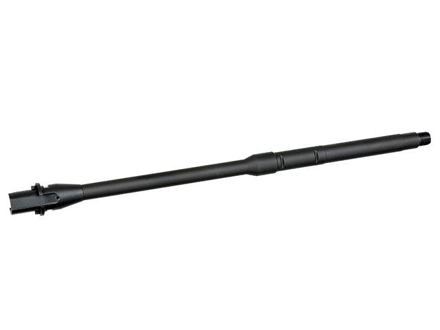 16" aluminum Lauf Mid-Length für M4/AR15 [5KU] 2