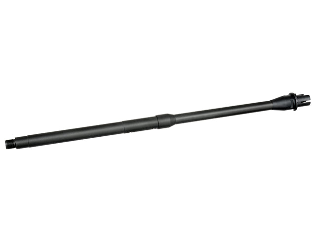 18" Aluminium-Außenlauf Mid-Length für M4/AR15 [5KU]