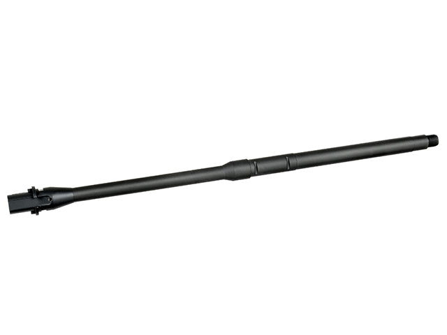 18" aluminum Lauf Mid-Length für M4/AR15 [5KU] 2
