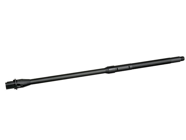 20" aluminum Lauf für M4/AR15 [5KU] 2
