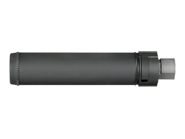 Anbauteil 177MM Dummy Special Force Sound Suppressor - Schwarz [5KU] 5