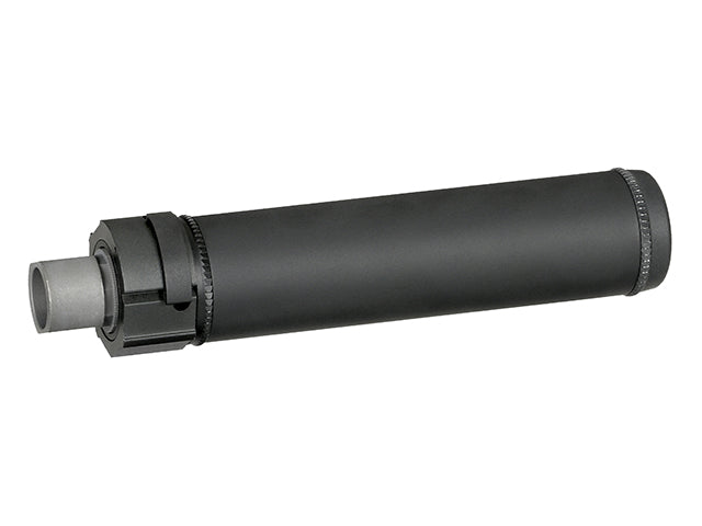 Anbauteil 177MM Dummy Special Force Sound Suppressor - Schwarz [5KU] 6