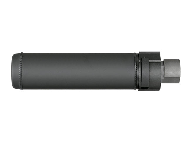 Anbauteil 157MM Dummy Special Force Sound Suppressor - Schwarz [5KU] 5