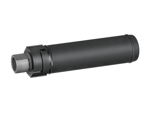 Anbauteil 157MM Dummy Special Force Sound Suppressor - Schwarz [5KU] 6