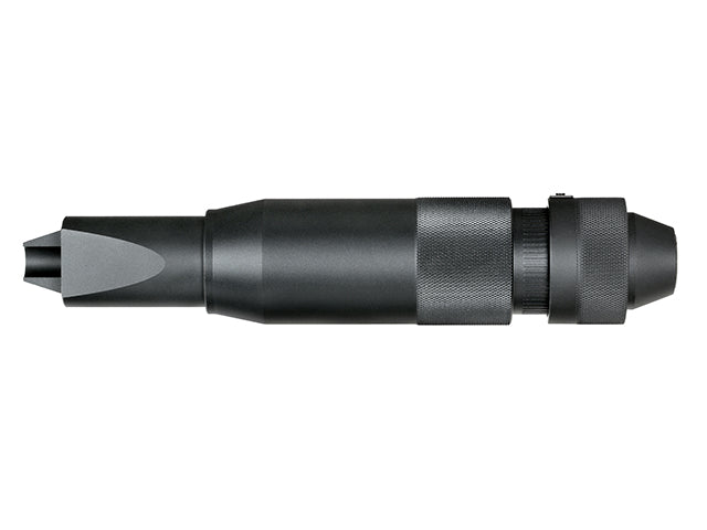PBS-4 Schalldämpfer für AKS-74U Schwarz