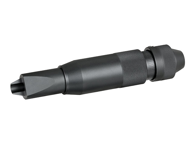 PBS-4 Schalldämpfer für AKS-74U Schwarz