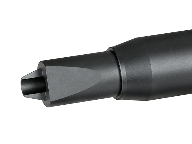 PBS-4 Airsoft Schalldämpfer für AKS-74U - Schwarz [5KU] 3