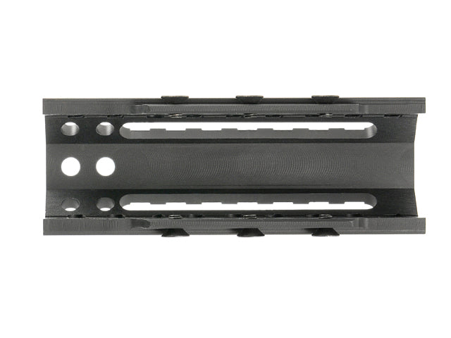 AK Upper Handguard Alpha Picatinny - Schwarz [5KU] 6