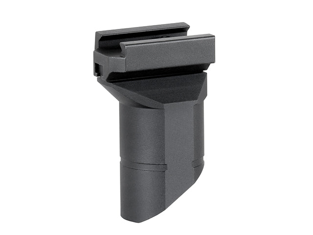 Aluminum russian Kompakt front Griff für Picatinny Schiene - Schwarz [5KU] 1