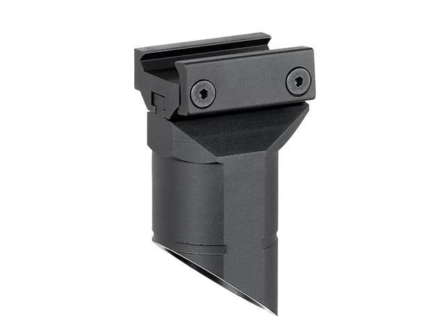 Aluminum russian Kompakt front Griff für Picatinny Schiene - Schwarz [5KU] 4