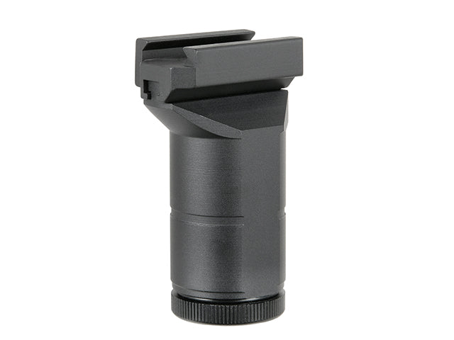 Aluminum russian front Griff für Picatinny Schiene - Schwarz [5KU] 1