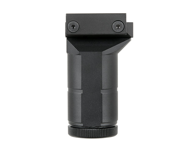 Aluminum russian front Griff für Picatinny Schiene - Schwarz [5KU] 3
