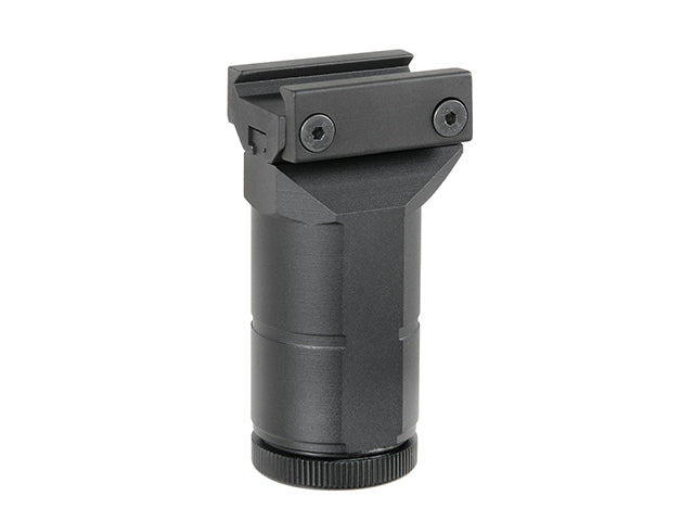 Aluminum russian front Griff für Picatinny Schiene - Schwarz [5KU] 4