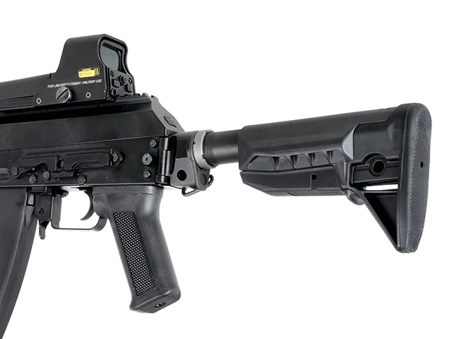 Side Folding Stock Adapter für AK - Schwarz [5KU] 8