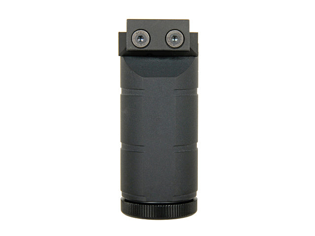 Aluminum russian Kompakt front Griff für Picatinny Schiene - Schwarz [5KU] 3