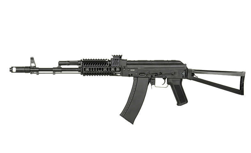 Tactical Russian AK Upper Schiene für Rot Dot - Schwarz [5KU] 5