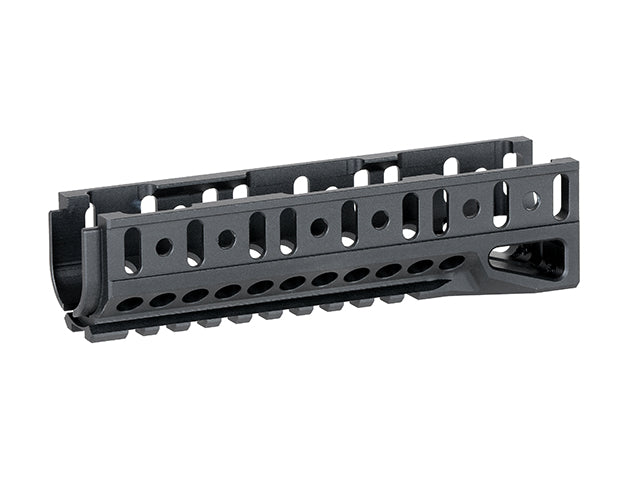 Lightweight russian AK handguard - Schwarz [5KU] 1