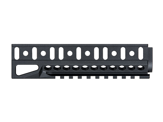 Lightweight russian AK handguard - Schwarz [5KU] 3