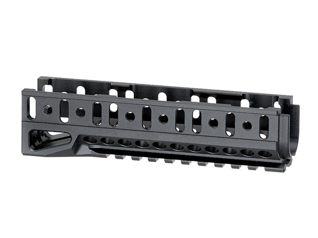 Lightweight russian AK handguard - Schwarz [5KU] 4