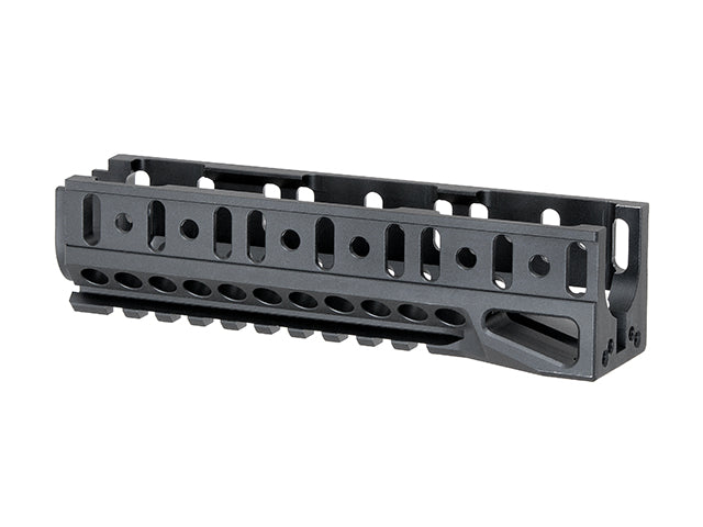 Lightweight russian AK handguard - Schwarz [5KU] 5